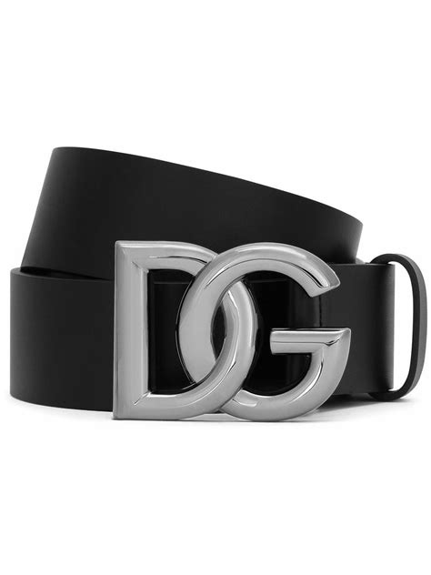 dolce & gabbana belt price.